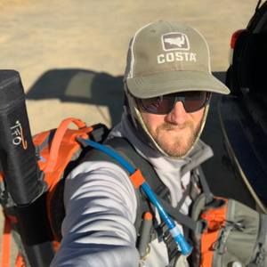 Meet your Posher, Chris